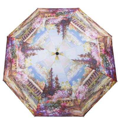 

Зонт Magic Rain ZMR49224-1