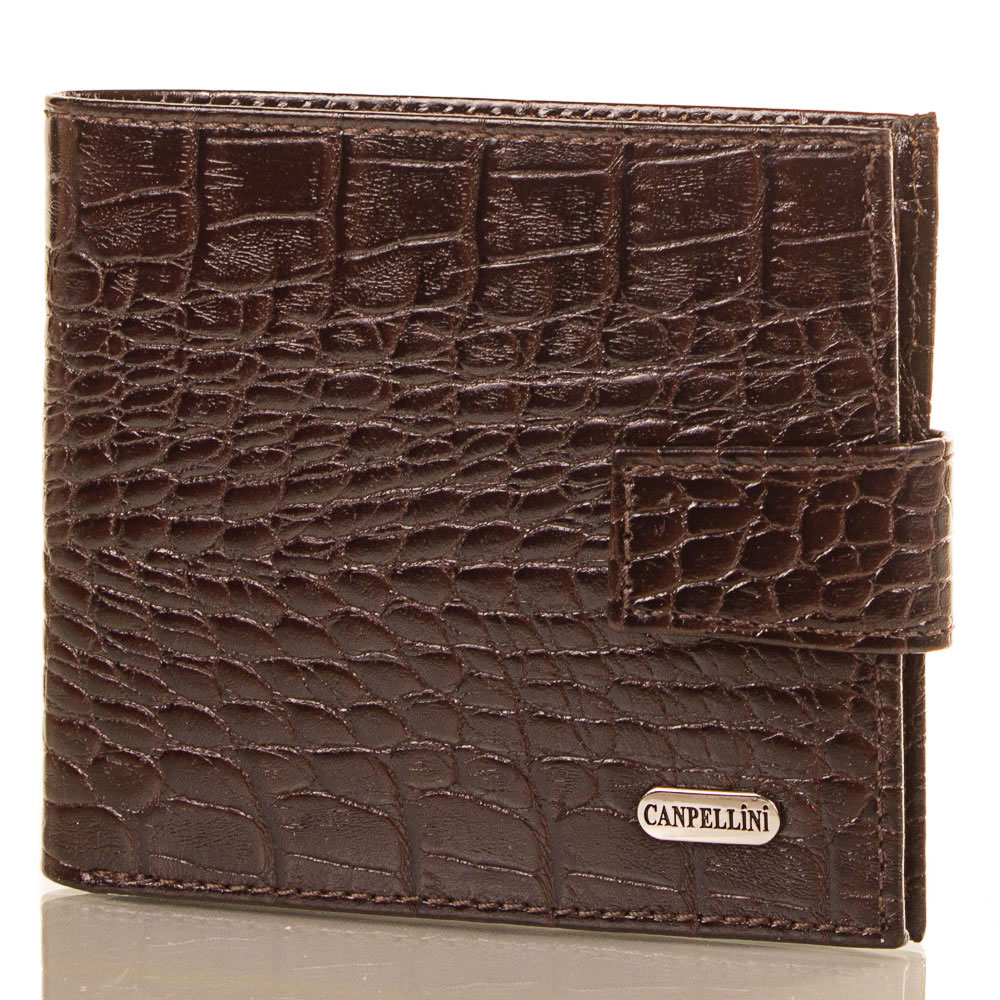 

Кошелек Canpellini SHI1045-10-KR
