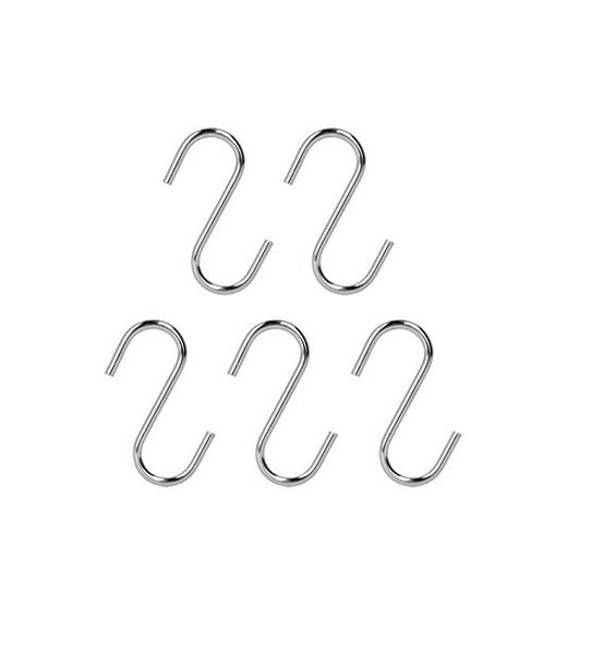 

Набор крючков METALTEX 5 шт (290055)