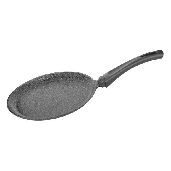 

Сковорода блинная БИОЛ Granite Gray индукция 26 см (26084І)