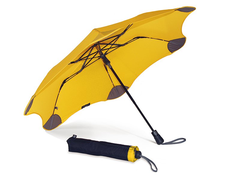 

Зонт Blunt Bl-xs-yellow