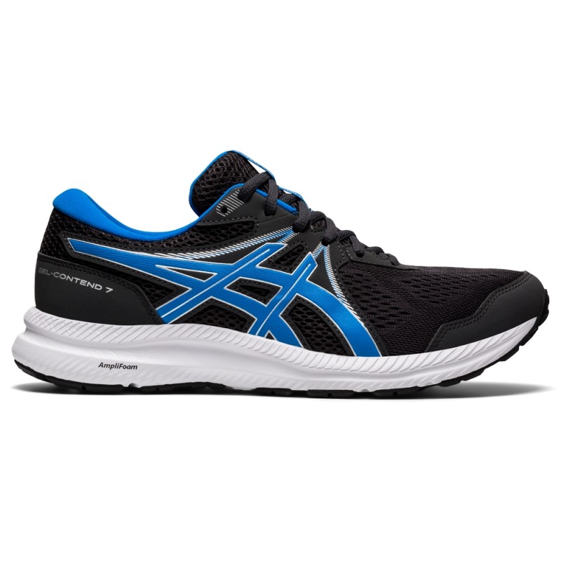 

Кроссовки для бега Asics GEL-CONTEND 7 1011B040-021 43,5