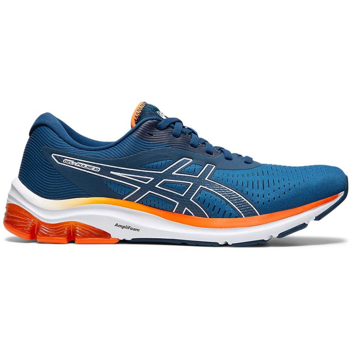 

Кроссовки для бега Asics Gel-Pulse 12 1011A844-402 44,5