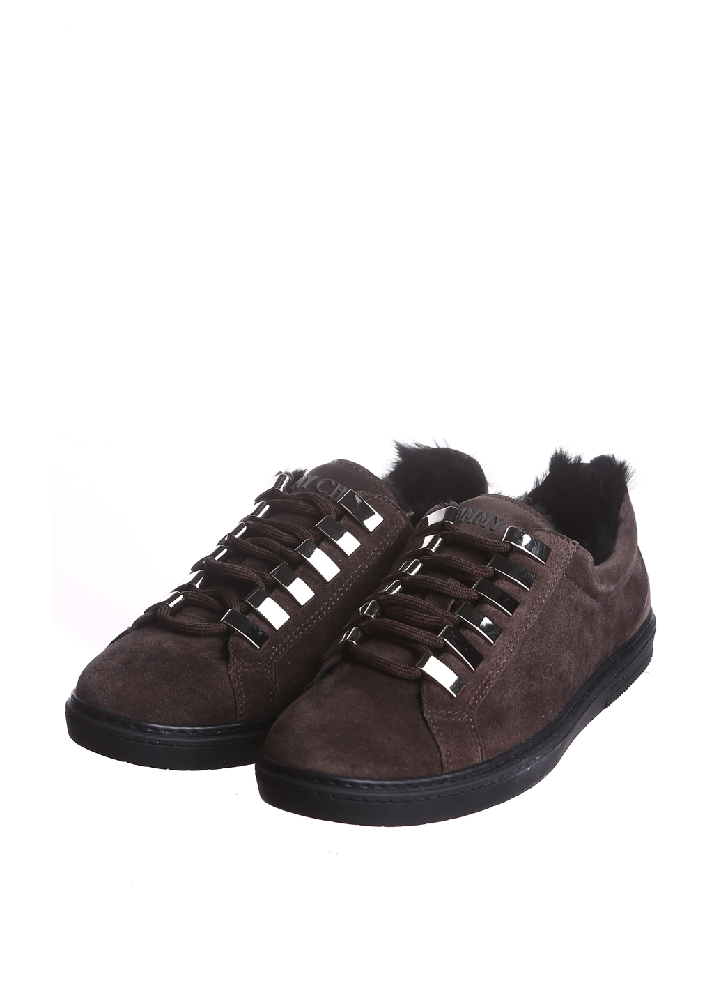 

Кеды Jimmy Choo Коричневый 41.5 размера (MRJMC0241.5) (MRJMC0241.5)