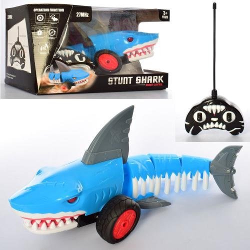 

Животное на радиоуправлении Star Toys Factor Co (KM9001M) Голубой