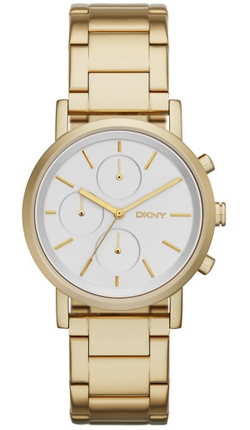 

Часы DKNY2274