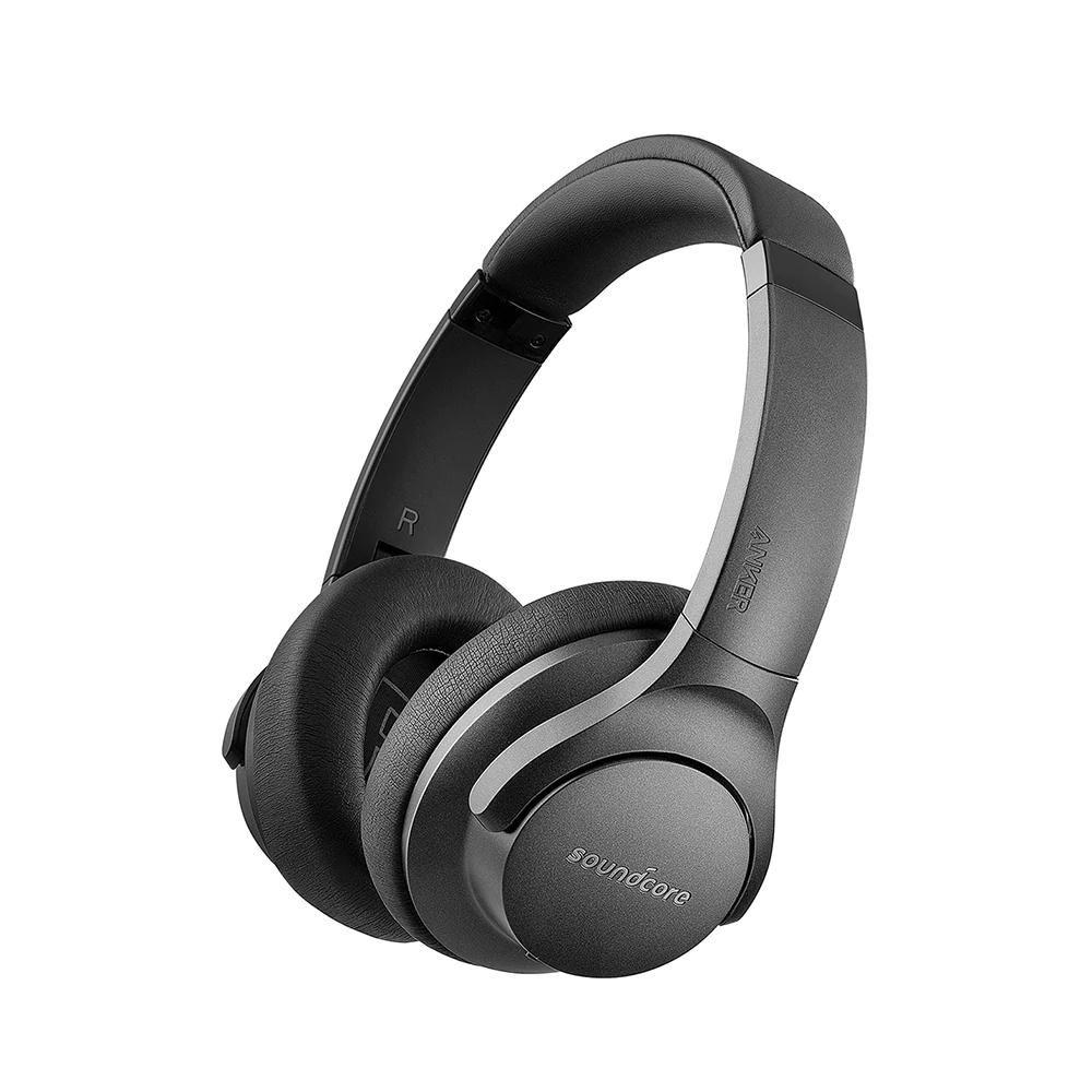 Беспроводные наушники Anker Soundcore Life 2 black (538 zp) купить в ...