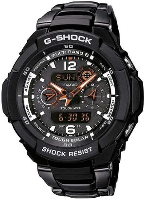 

Часы CASIO GW-3500BD-1AER