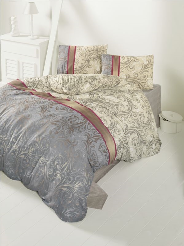 

Комплект постельного белья LIGHTHOUSE бязь голд HURREM 200*220/2*50*70