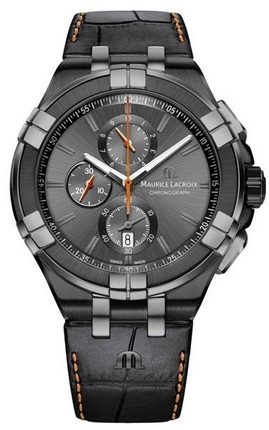 

Часы Maurice Lacroix AI1018-PVB01-334-1