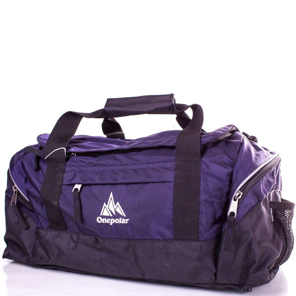 

Сумка дорожная Onepolar W2023-navy