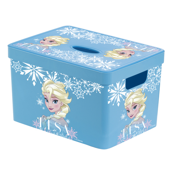 

Ящик для хранения вещей Herevin Disney frozen 161491-072