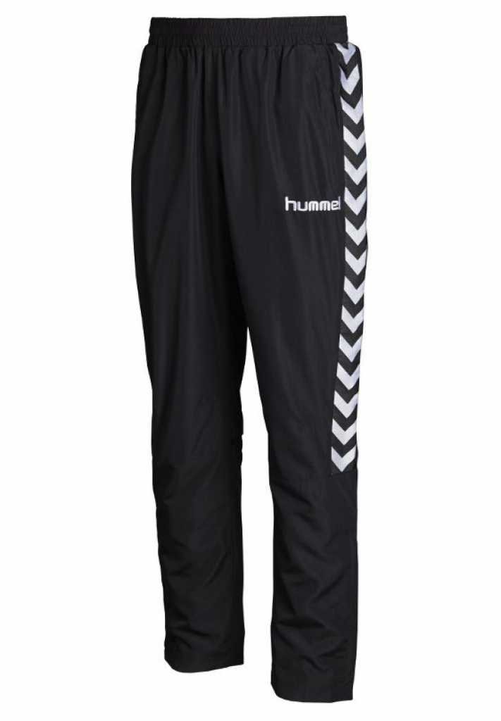 

Штаны Hummel STAY AUTHENTIC MICRO PANT 128 ЧЕРНЫЙ (132-102-2001-8Y)