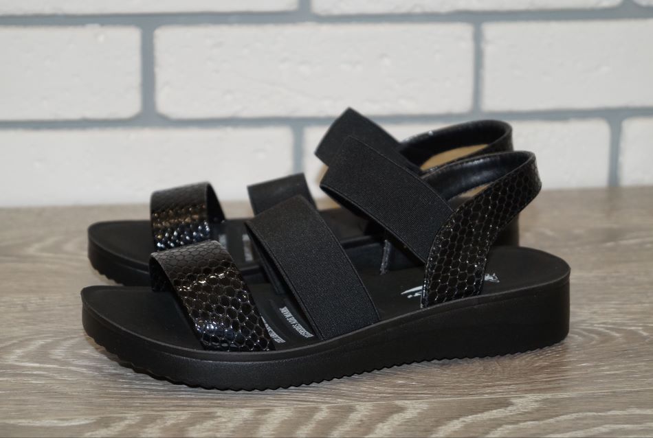 

Сандалии Trendy K01-8 38 черные