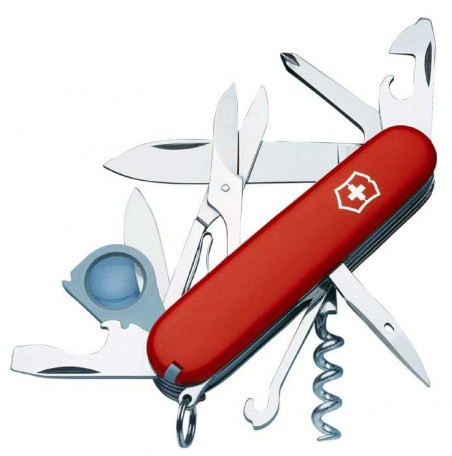 

Нож Victorinox Explorer