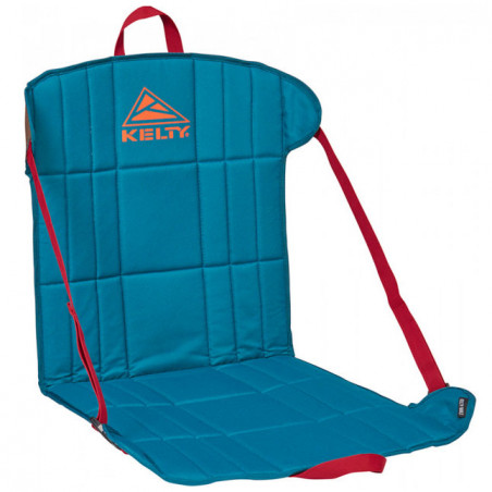 

Сидушка-кресло Kelty Camp Blue-Red