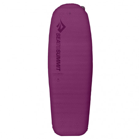 

Коврик Sea To Summit Self Inflating Comfort Plus Mat Women's