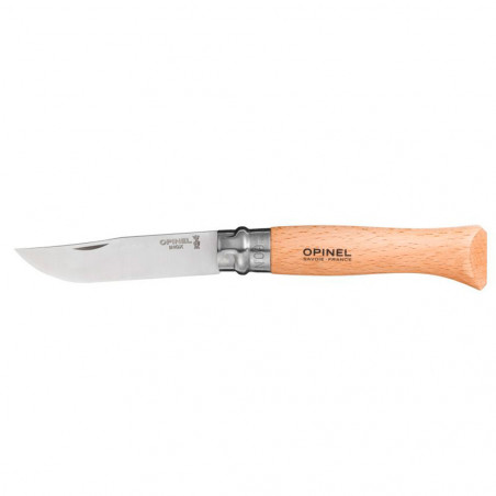 

Нож Opinel N°09 Stainless Steel