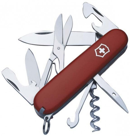 

Нож Victorinox Climber