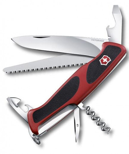 

Нож Victorinox RangerGrip 55