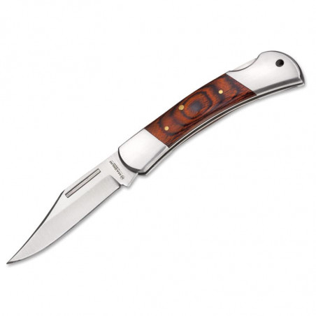 

Нож Boker Magnum Handwerksmeister 4