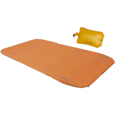 

Коврик Exped Synmat HL Duo M