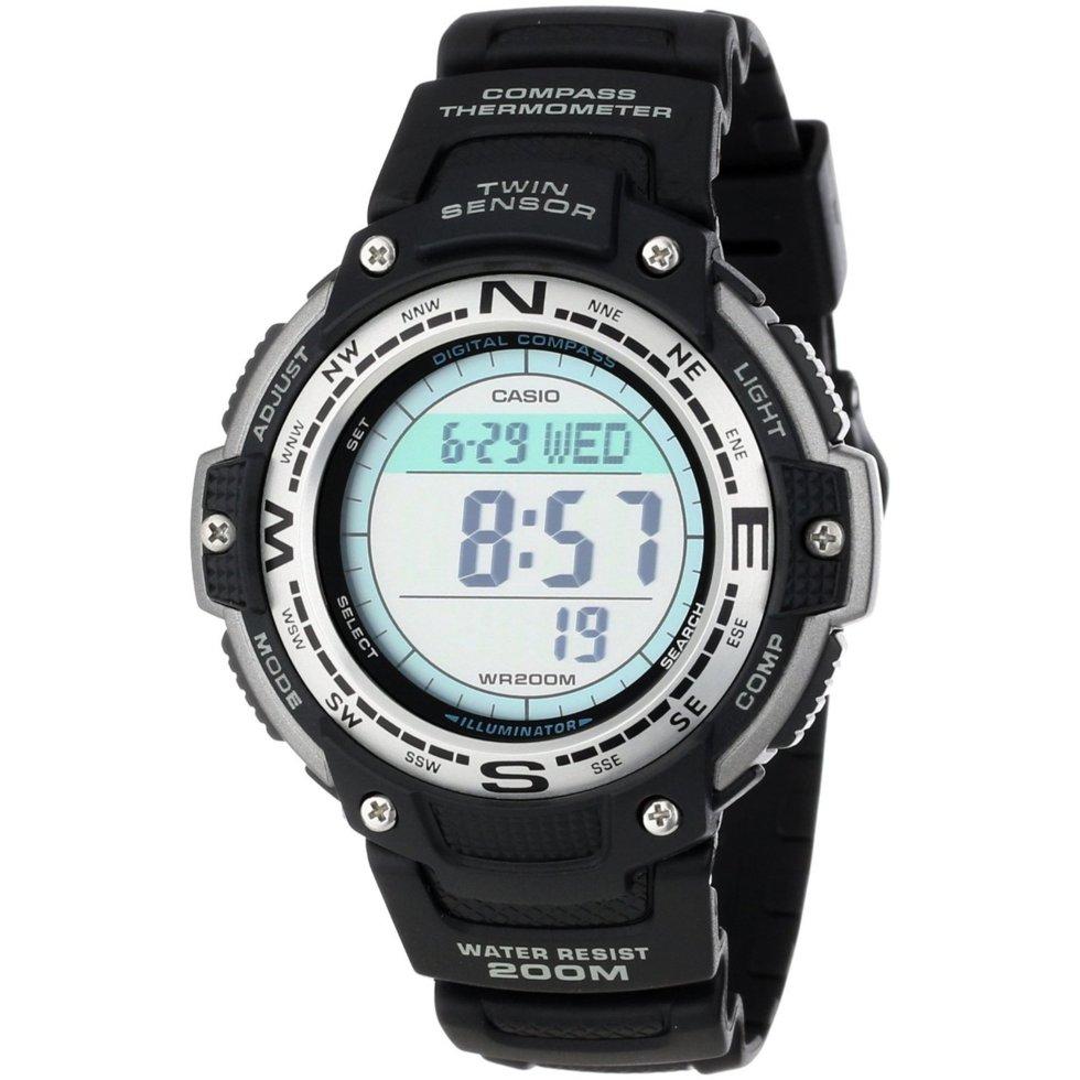 

Часы Casio SGW100-1V