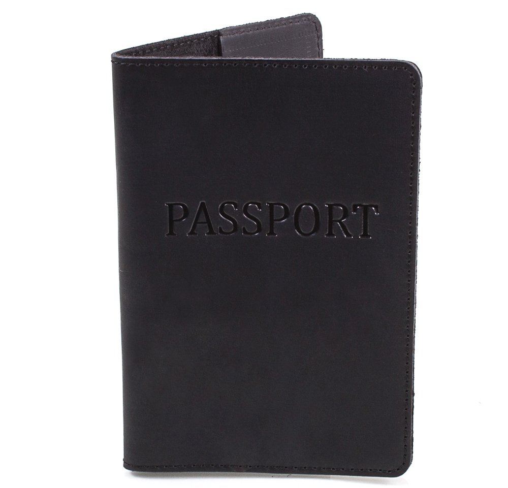 

Обложка для паспорта DNK Leather DNK-Pasport-Hcol-J