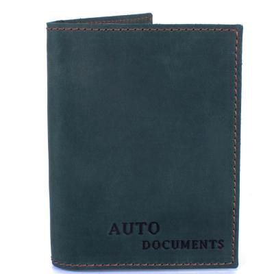 

Обложка для паспорта DNK Leather DNK-Auto-H-col-C