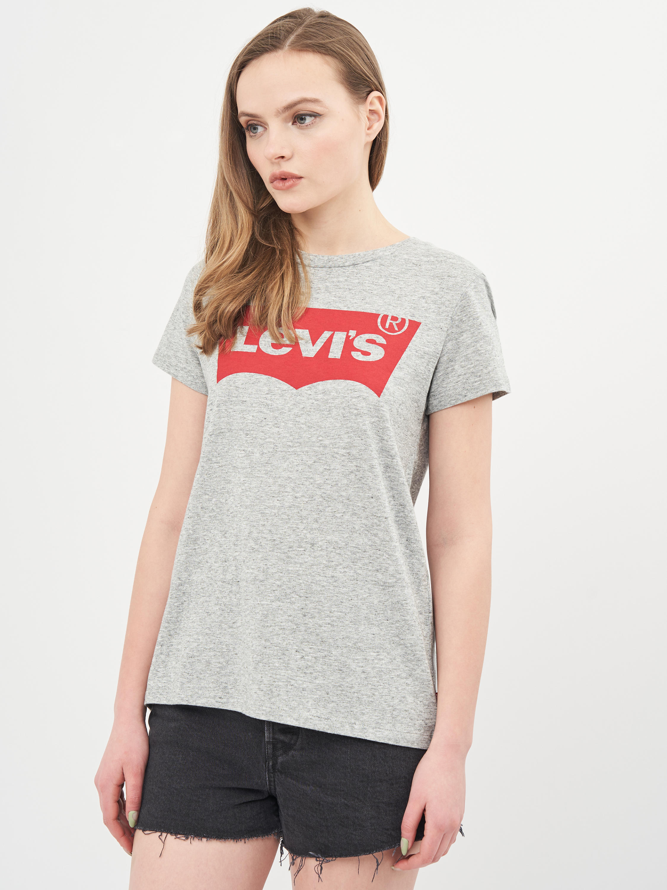 

Футболка Levi's The Perfect Tee Better Batwing 17369-0263 M
