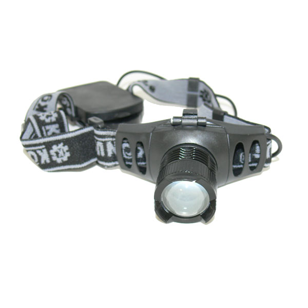 

Фонарик KONUS KONUSFLASH-3 KNS3907