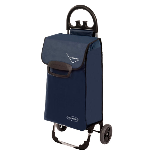 

Сумка-тележка Aurora Classic 70 Blue rr926893