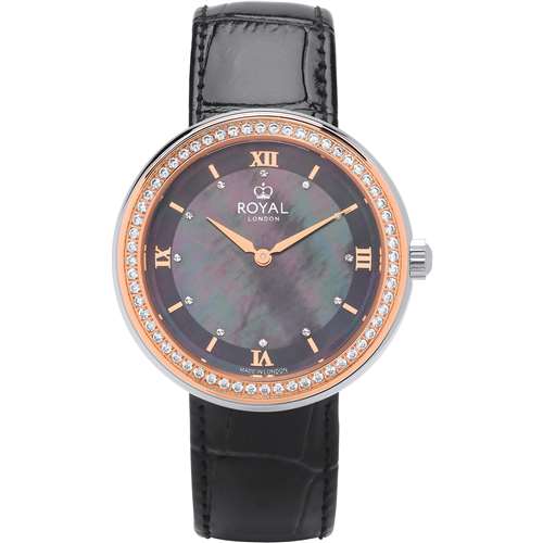 

Часы наручные Royal London RylLndn21403-07