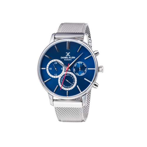 

Часы наручные Daniel Klein DnlKlnDK11857-3