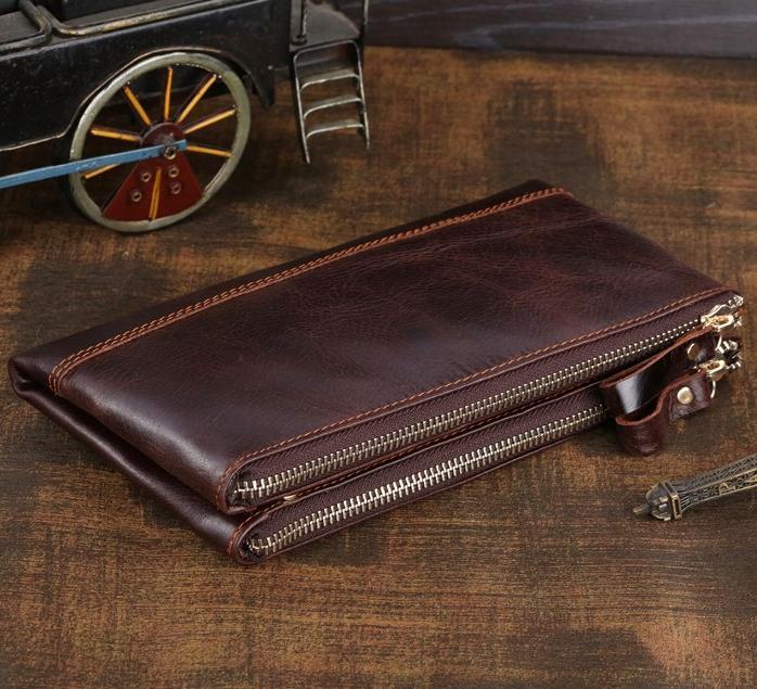 

Клатч TIDING BAG TDNGBG8027C