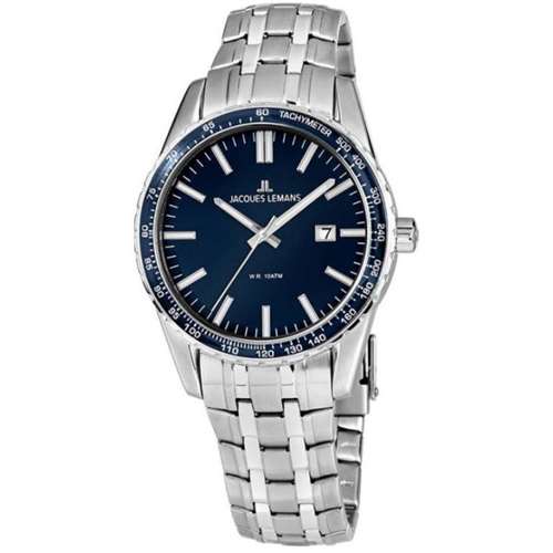 

Часы наручные Jacques Lemans JcqsLmns1-2022I