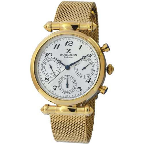 

Часы наручные Daniel Klein DnlKlnDK11395-1