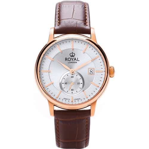 

Часы наручные Royal London RylLndn41444-04
