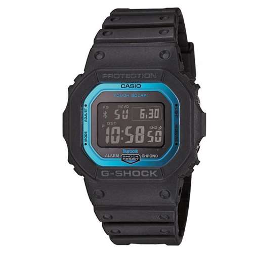 

Часы наручные Casio G-Shock CsG-ShckGW-B5600-2ER