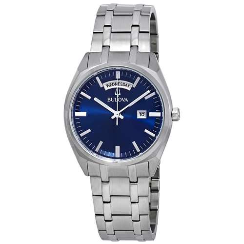 

Часы наручные Bulova Blv96C125