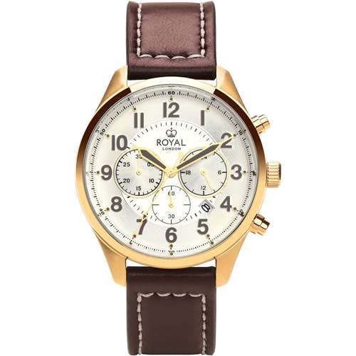 

Часы наручные Royal London RylLndn41386-03