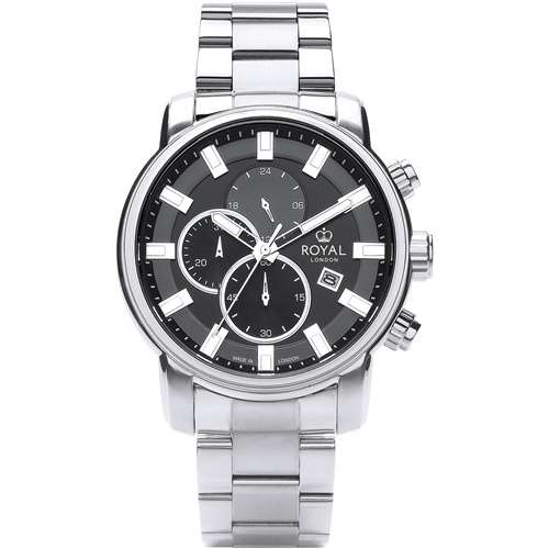

Часы наручные Royal London RylLndn41464-06