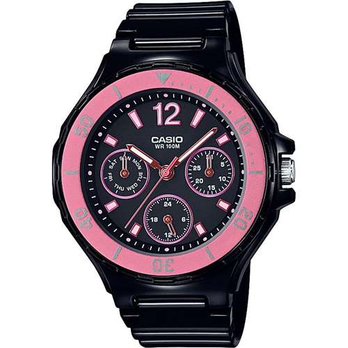 

Часы наручные Casio Collection CsCllctnLRW-250H-1A2VEF
