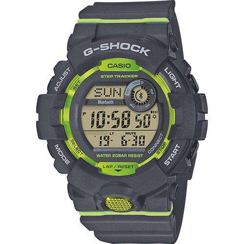 

Часы наручные Casio G-Shock CsG-ShckGBD-800-8ER
