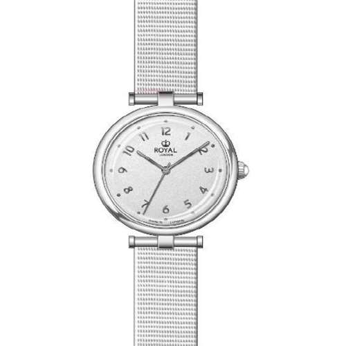 

Часы наручные Royal London RylLndn21452-01