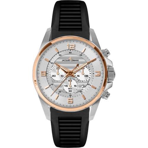 

Часы наручные Jacques Lemans JcqsLmns1-1799D