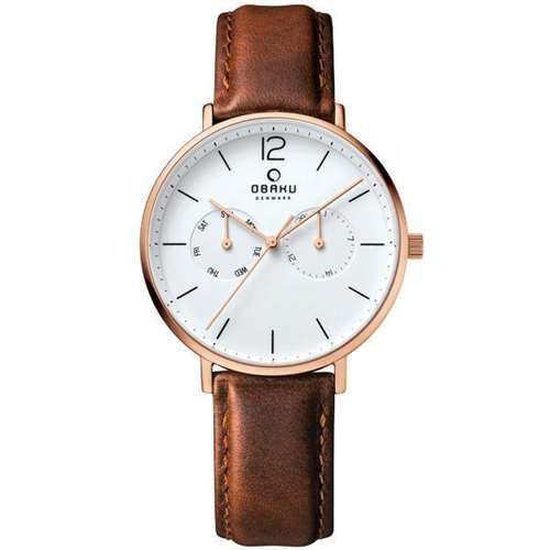 

Часы наручные Obaku bkV182GMVWRN