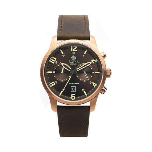 

Часы наручные Royal London RylLndn41362-04