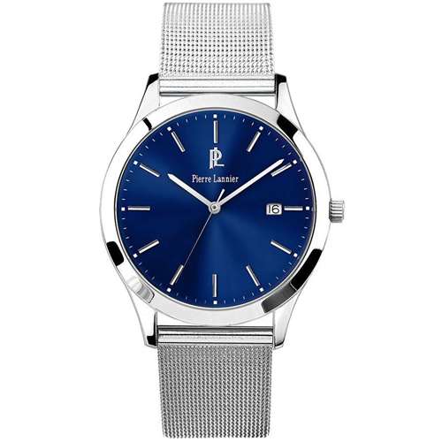 

Часы наручные Pierre Lannier PrrLnnr228G168