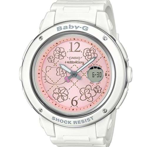 

Часы наручные Casio Baby-G CsBby-GBGA-150KT-7BER